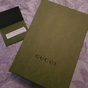 Kids Gucci Shoe